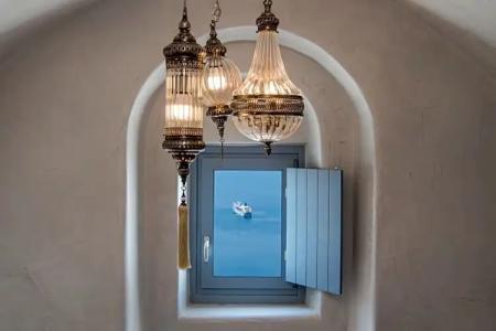 Athina Luxury Suites - 202