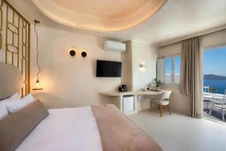 Athina Luxury Suites - 48