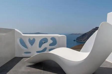 Athina Luxury Suites - 223