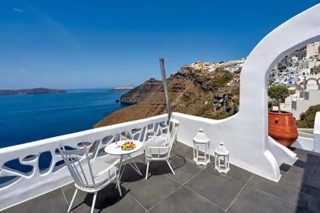 Athina Luxury Suites - 150