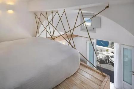 Athina Luxury Suites - 92