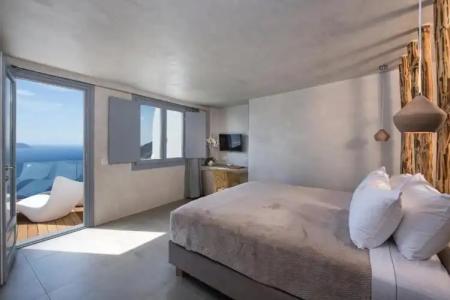 Athina Luxury Suites - 55