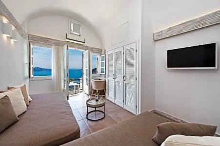 Athina Luxury Suites - 156