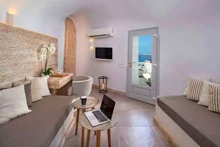 Athina Luxury Suites - 147