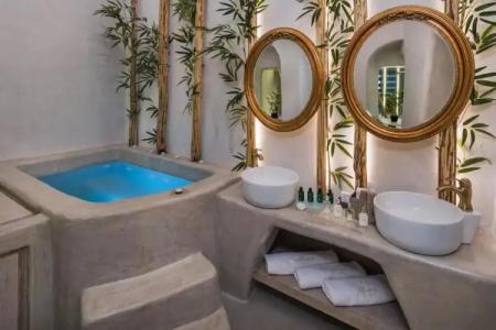 Athina Luxury Suites - 215