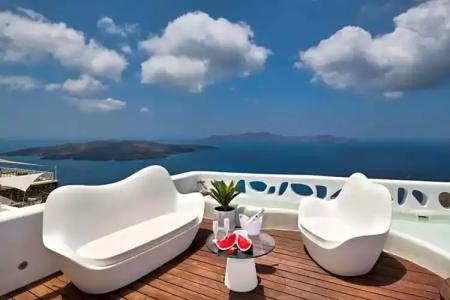 Athina Luxury Suites - 229