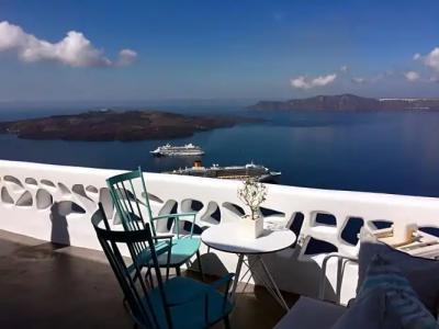 Athina Luxury Suites - 143