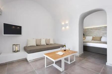 Athina Luxury Suites - 196