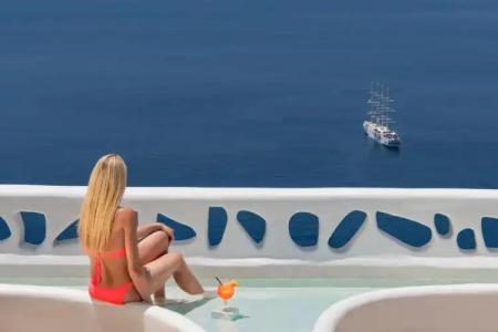 Athina Luxury Suites - 248