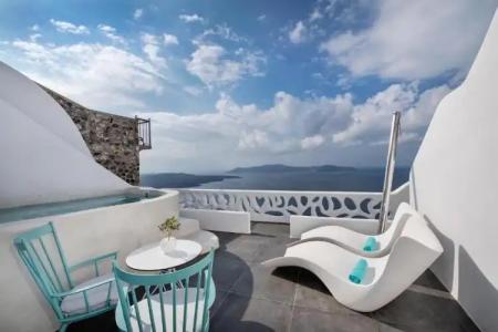Athina Luxury Suites - 94