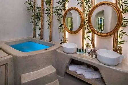 Athina Luxury Suites - 200