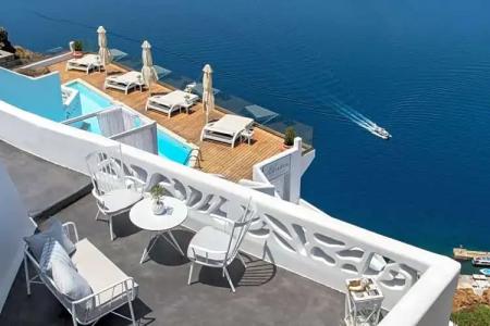 Athina Luxury Suites - 149