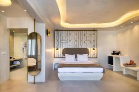 Athina Luxury Suites - 96