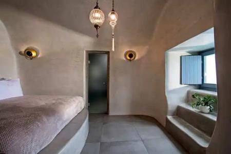 Athina Luxury Suites - 117