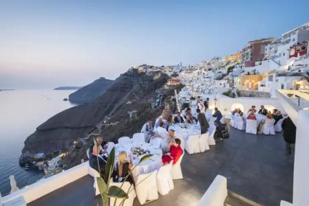 Athina Luxury Suites - 29