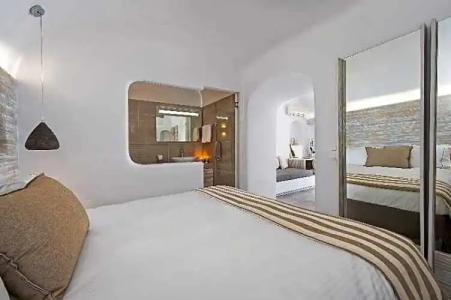 Athina Luxury Suites - 173