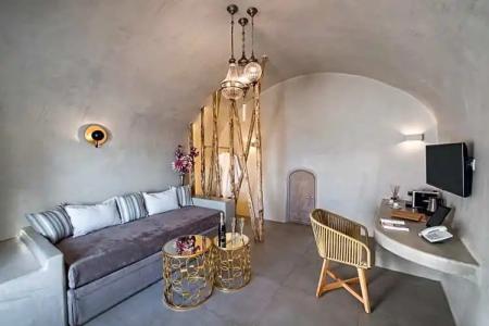 Athina Luxury Suites - 119