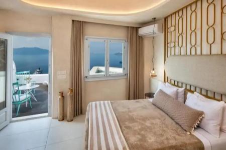 Athina Luxury Suites - 133