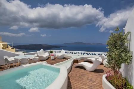 Athina Luxury Suites - 21