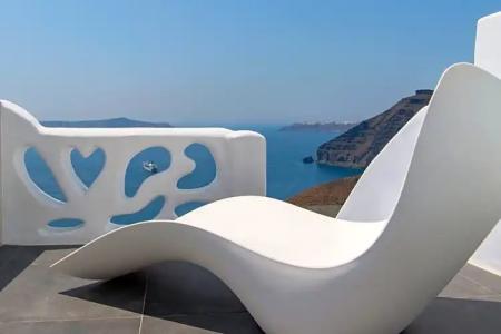 Athina Luxury Suites - 204