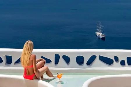 Athina Luxury Suites - 232