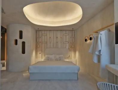 Athina Luxury Suites - 45