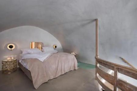 Athina Luxury Suites - 219