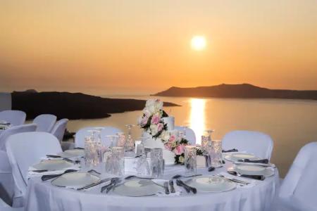 Athina Luxury Suites - 36