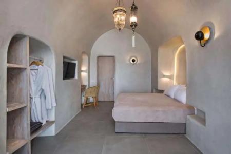 Athina Luxury Suites - 227