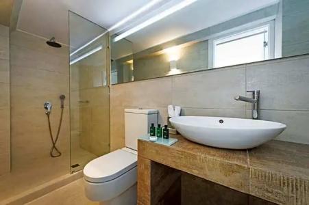 Athina Luxury Suites - 166