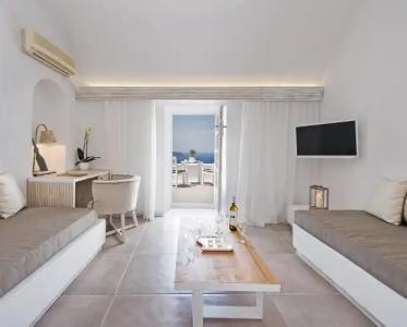 Athina Luxury Suites - 141