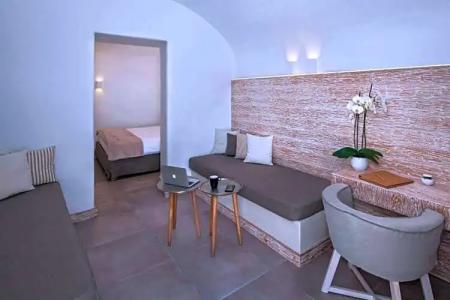 Athina Luxury Suites - 146