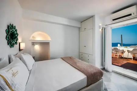 Athina Luxury Suites - 228