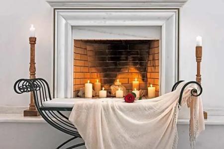 Athina Luxury Suites - 234