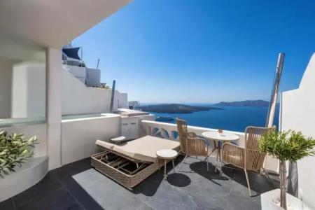 Athina Luxury Suites - 101
