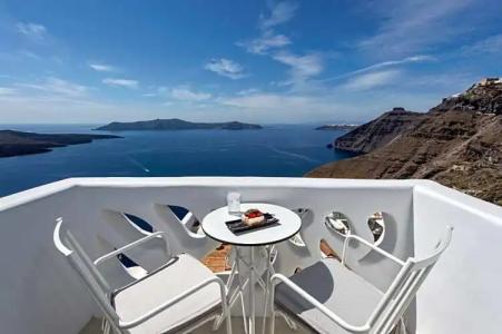Athina Luxury Suites - 238