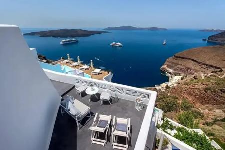 Athina Luxury Suites - 148