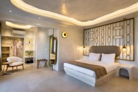 Athina Luxury Suites - 98