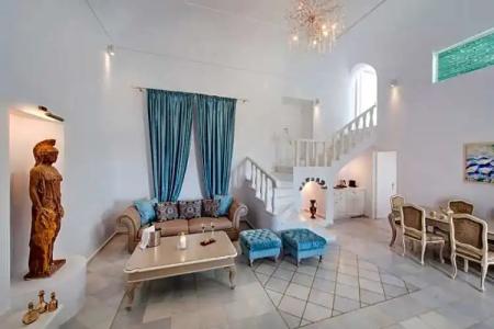 Athina Luxury Suites - 231