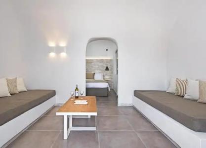 Athina Luxury Suites - 197