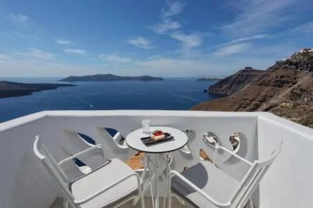 Athina Luxury Suites - 252