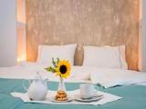 Deluxe Suite with sea view