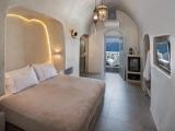 Economy Double Suite with sea view