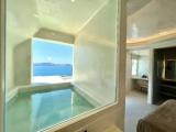 Suite with sea view