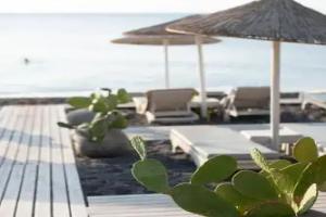 Afroditi Venus Beach Hotel & Spa