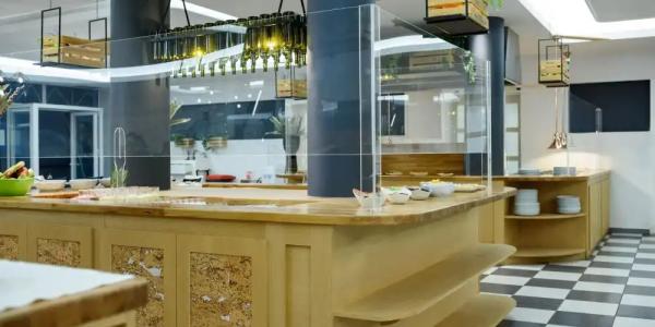 Afroditi Venus Beach & Spa - 30