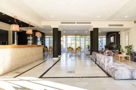 Afroditi Venus Beach & Spa - 32