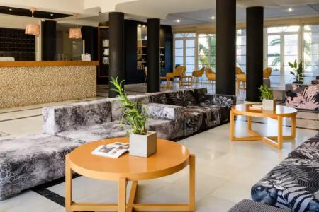 Afroditi Venus Beach & Spa - 34