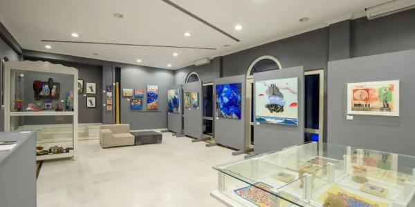 Afroditi Venus Beach & Spa - 1