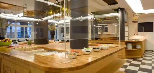 Afroditi Venus Beach & Spa - 31